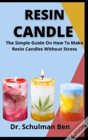 Capa do artigo Resin Candles