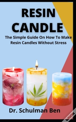 Capa do artigo Resin Candles