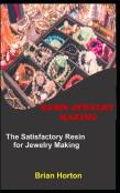 Resin Jewelry Making