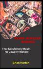 Resin Jewelry Making - Preview