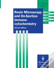 Capa do artigo Resin Microscopy And On-Section Immunocytochemistry