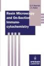 Resin Microscopy And On-Section Immunocytochemistry - Preview