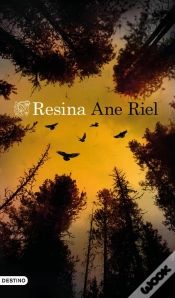 Capa do artigo Resina