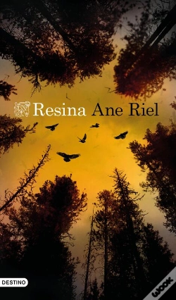 Capa do artigo Resina
