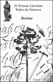 Capa do artigo Resina