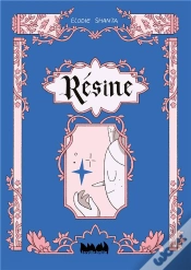 Capa do artigo Résine