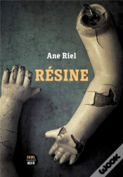 Capa do artigo Resine