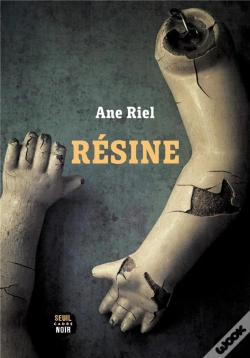 Capa do artigo Resine