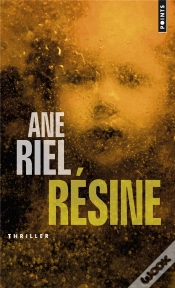 Capa do artigo Resine