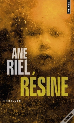 Capa do artigo Resine