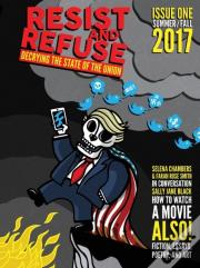 Resist And Refuse #1