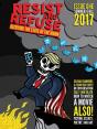 Resist And Refuse #1 - Preview