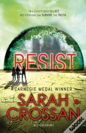 Capa do artigo Resist: Breathe 2