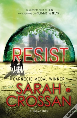 Capa do artigo Resist: Breathe 2