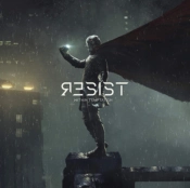 Capa do artigo Resist - CD