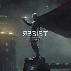 Capa do artigo Resist - CD