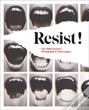 Capa do artigo Resist!