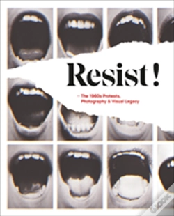 Capa do artigo Resist!