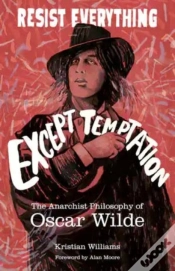 Capa do artigo Resist Everything Except Temptation