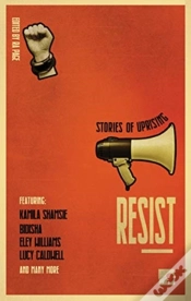 Capa do artigo Resist