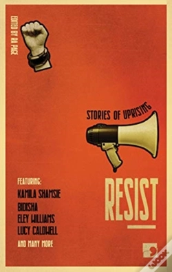 Capa do artigo Resist
