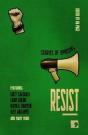 Resist - Preview