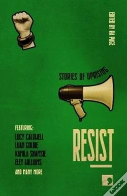 Capa do artigo Resist
