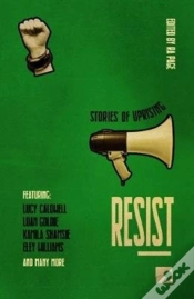 Capa do artigo Resist
