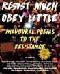 Resist Much / Obey Little - Preview