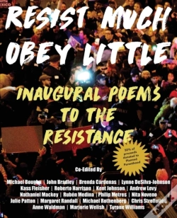 Capa do artigo Resist Much / Obey Little