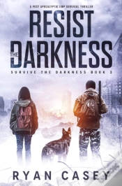 Capa do artigo Resist The Darkness