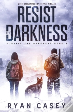 Capa do artigo Resist The Darkness