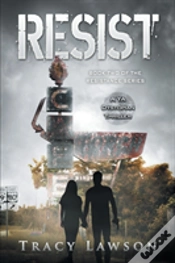Capa do artigo Resist