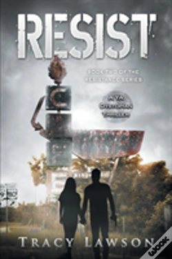 Capa do artigo Resist