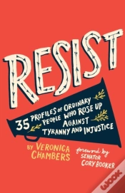 Capa do artigo Resist