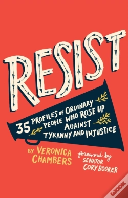 Capa do artigo Resist