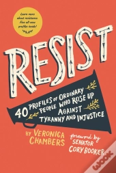 Resist