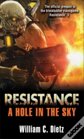 Capa do artigo Resistance: A Hole In The Sky