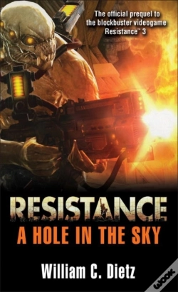 Capa do artigo Resistance: A Hole In The Sky