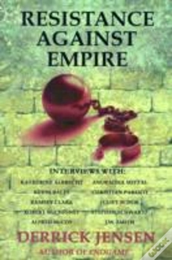 Capa do artigo Resistance Against Empire