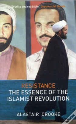 Capa do artigo Resistance