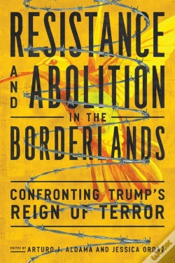 Capa do artigo Resistance And Abolition In The Borderlands