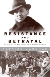 Capa do artigo Resistance And Betrayal