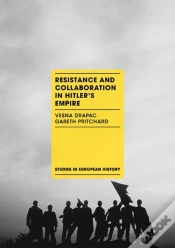 Capa do artigo Resistance And Collaboration In Hitler