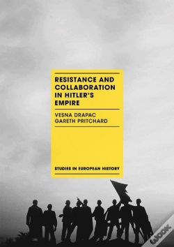 Capa do artigo Resistance And Collaboration In Hitler'S Empire