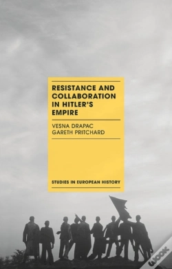 Capa do artigo Resistance And Collaboration In Hitler'S Empire