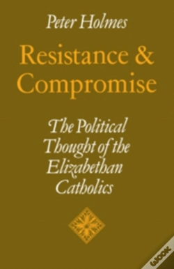 Capa do artigo Resistance And Compromise