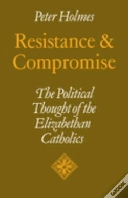Capa do artigo Resistance And Compromise