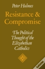 Capa do artigo Resistance And Compromise