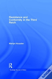 Capa do artigo Resistance And Conformity In The Third Reich